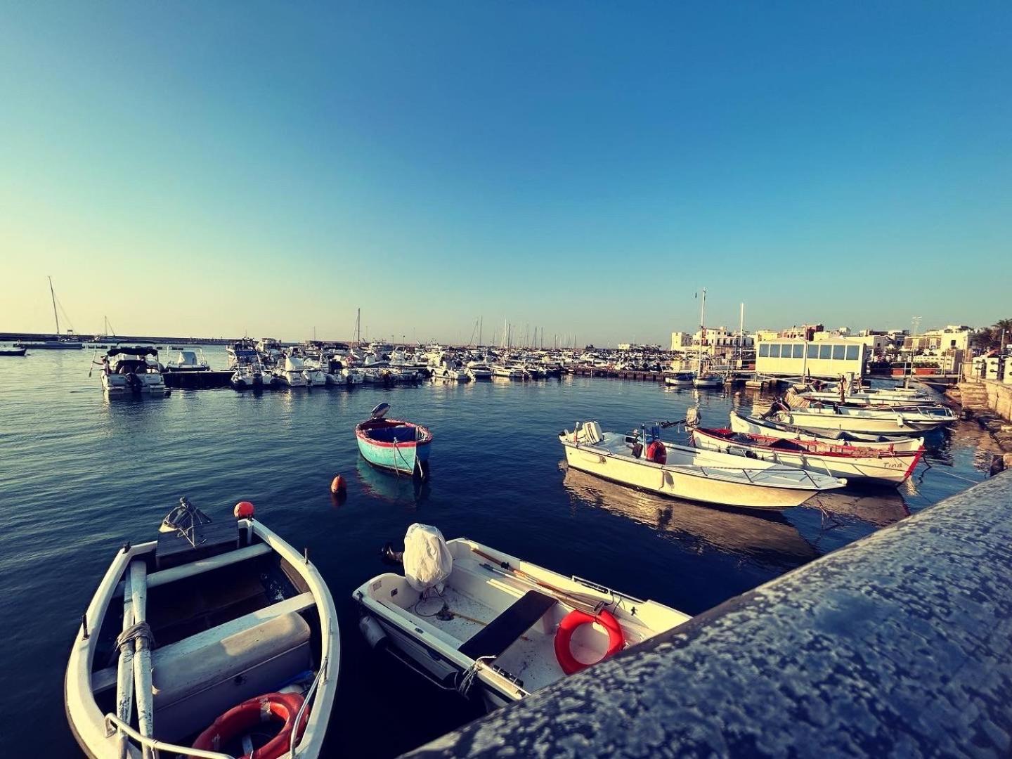 Apartament Raggi Di Sole *