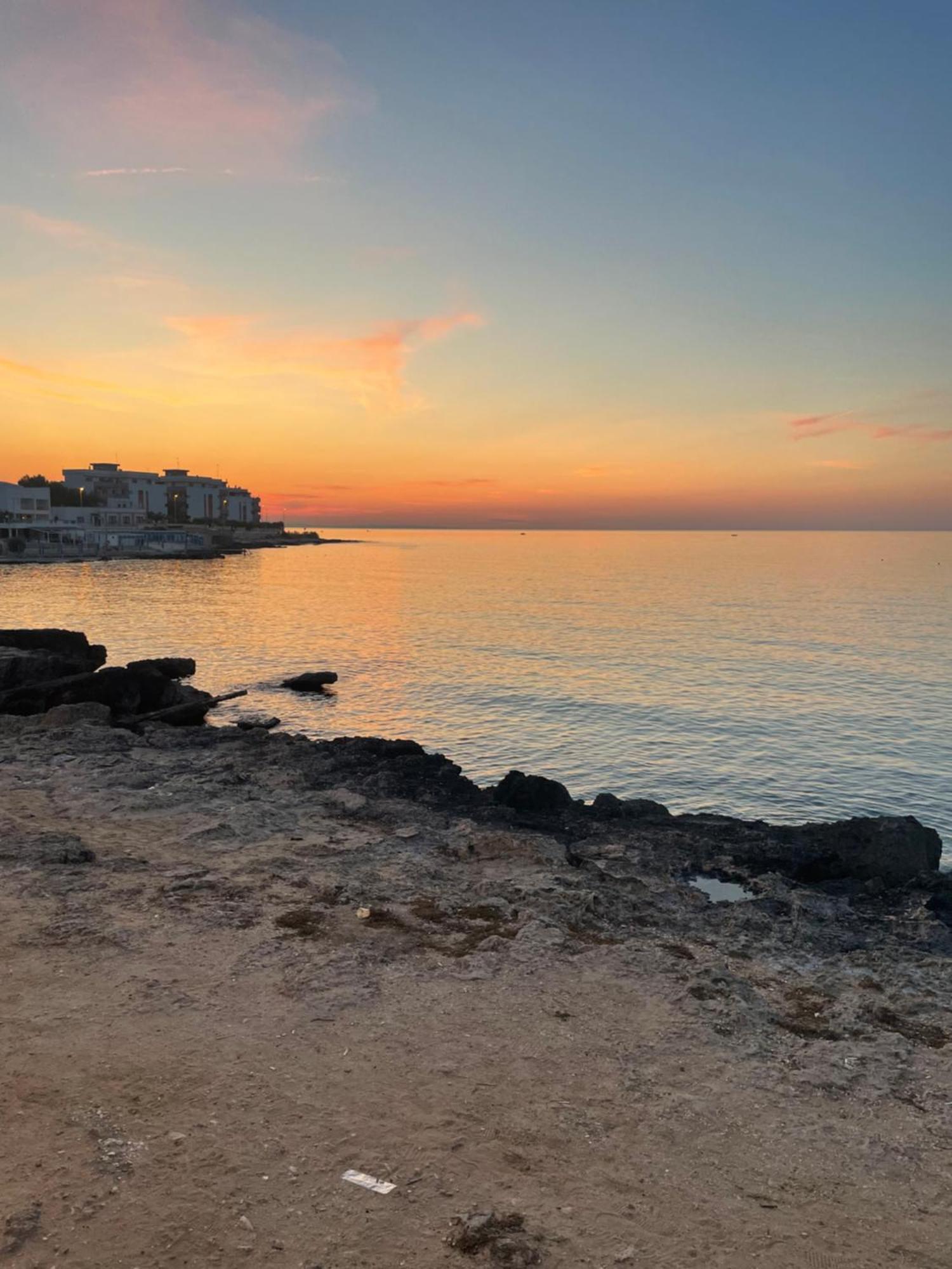 Apartament Raggi Di Sole