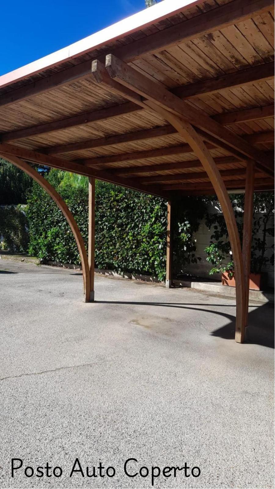 Apartament Raggi Di Sole