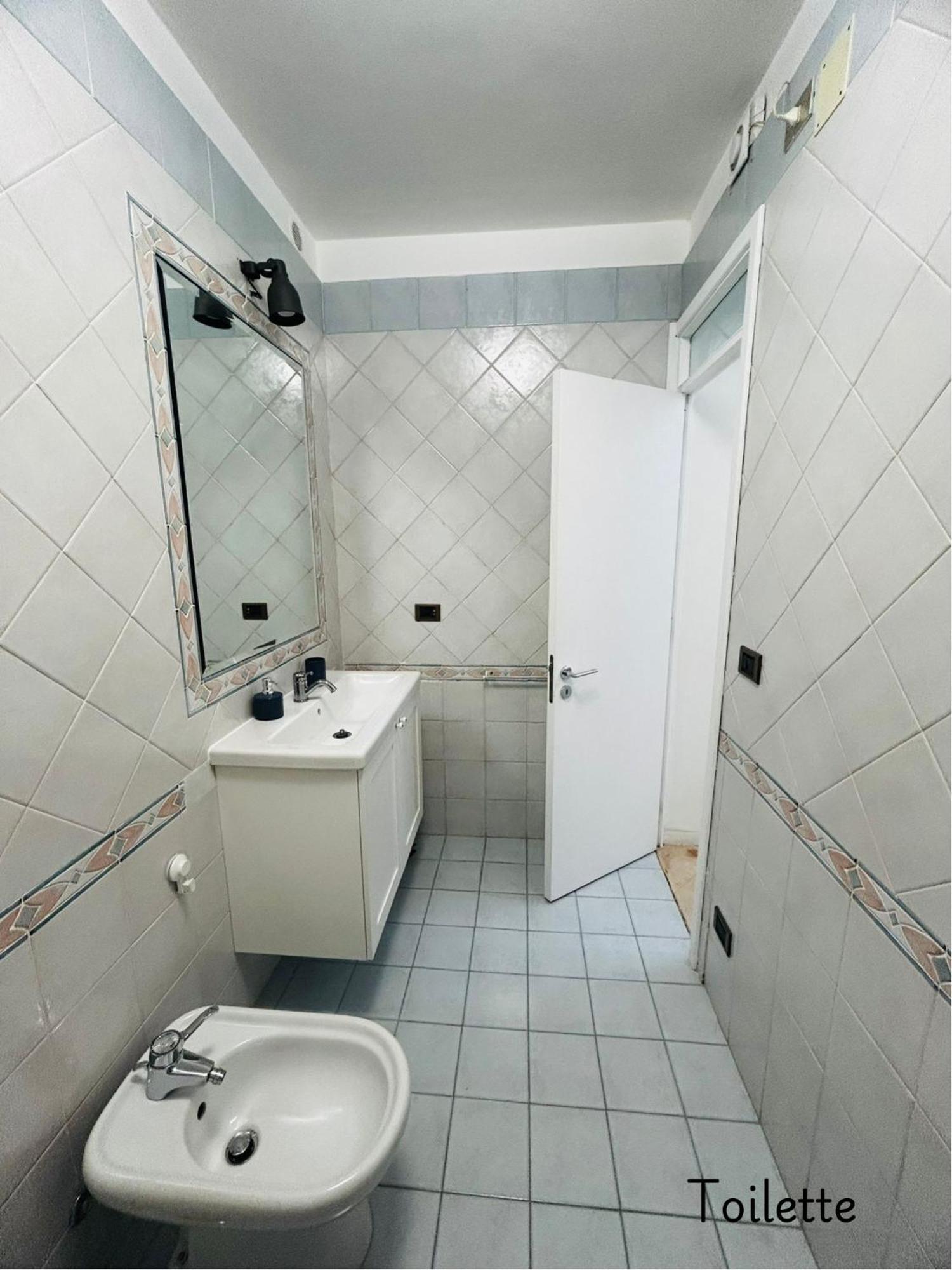 Apartament Raggi Di Sole *