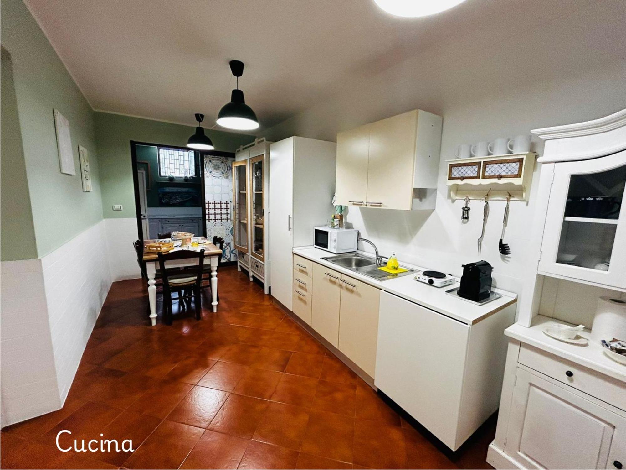 Raggi Di Sole Apartament
