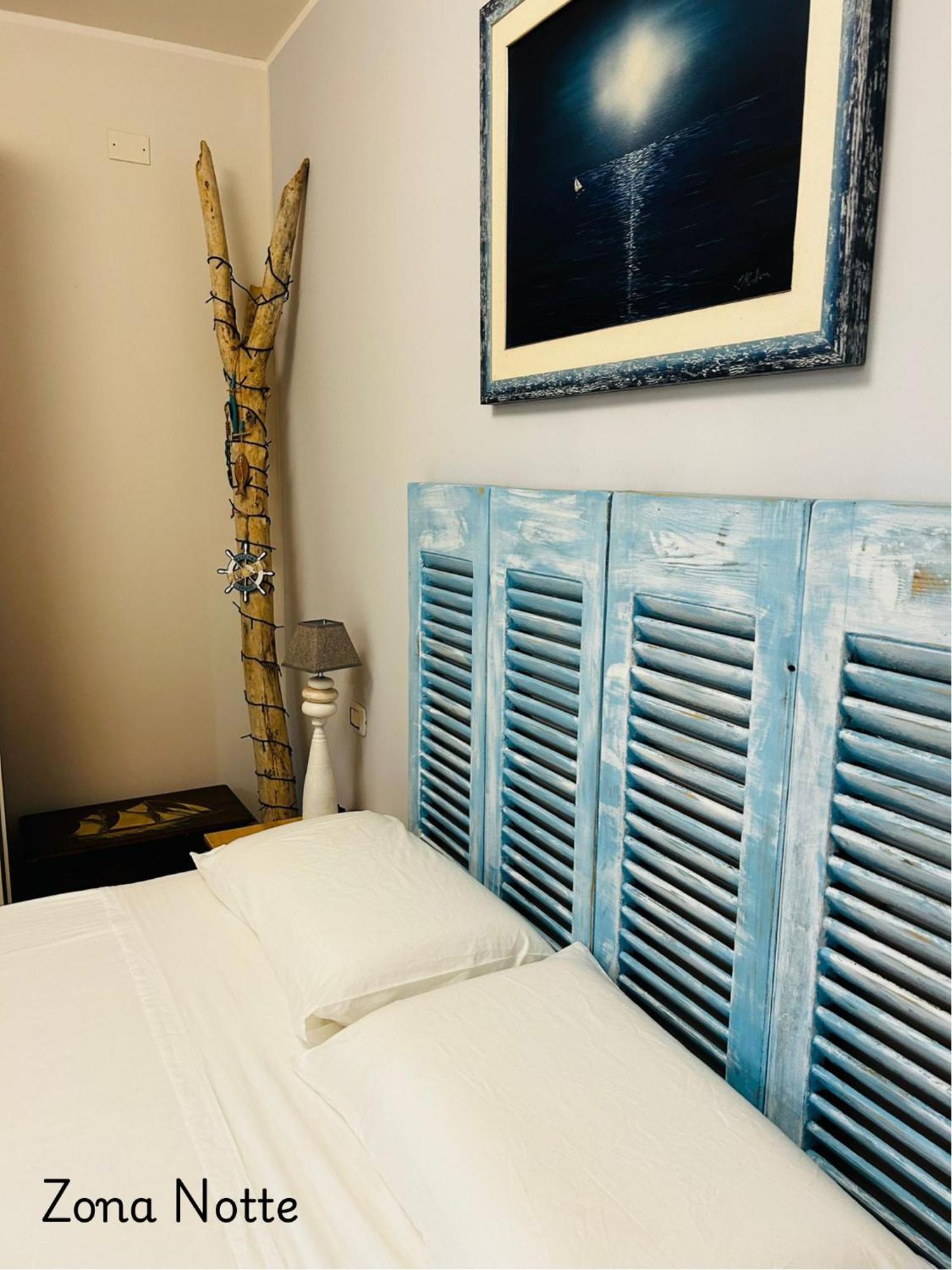 Raggi Di Sole Apartament *