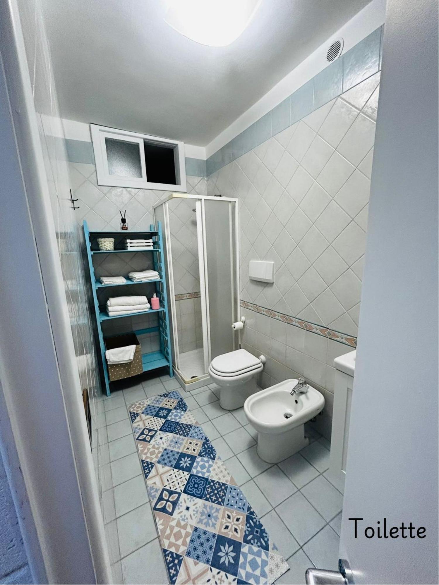Apartament Raggi Di Sole *