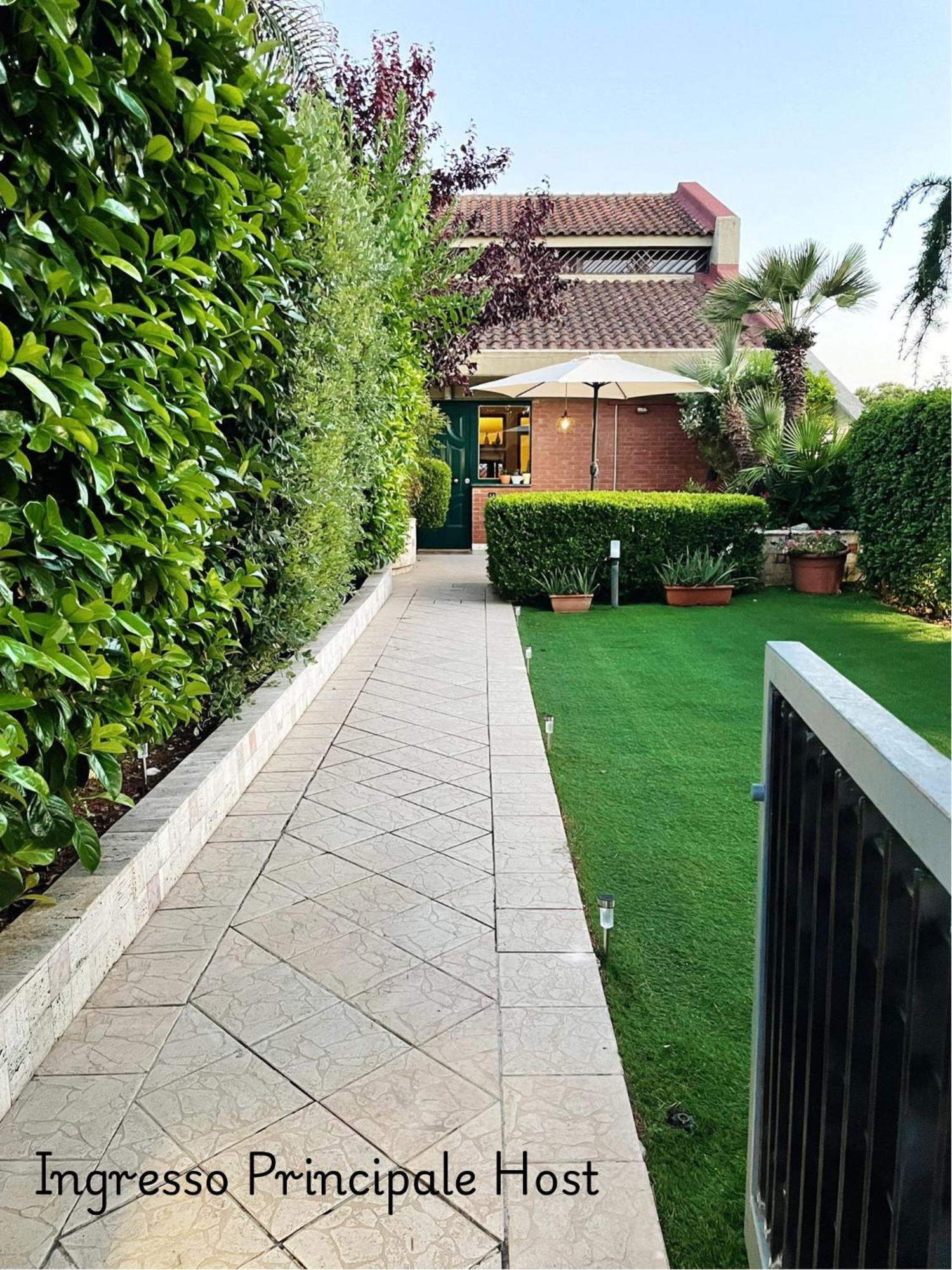 Raggi Di Sole Apartament Bari