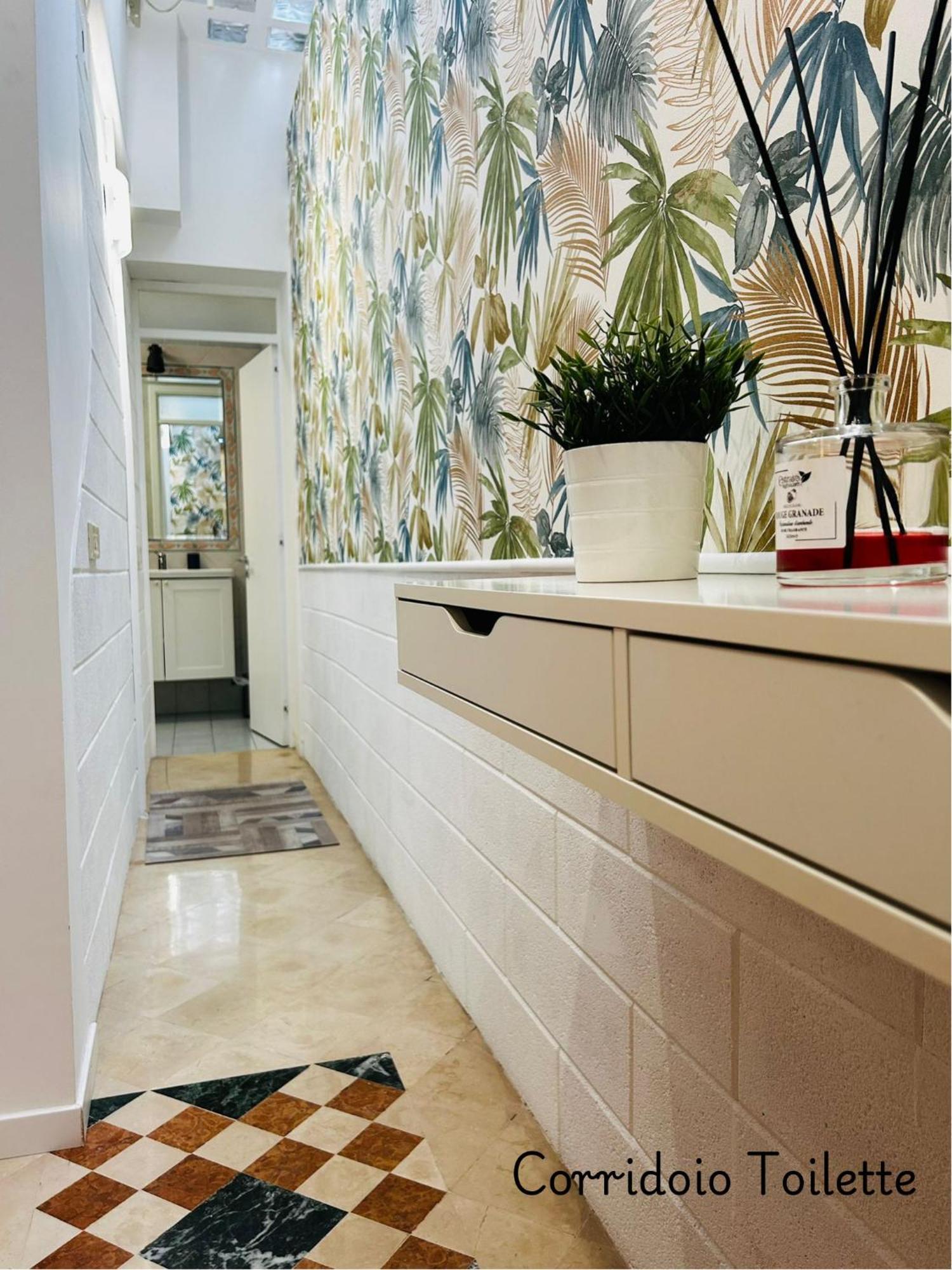 Apartament Raggi Di Sole Bari