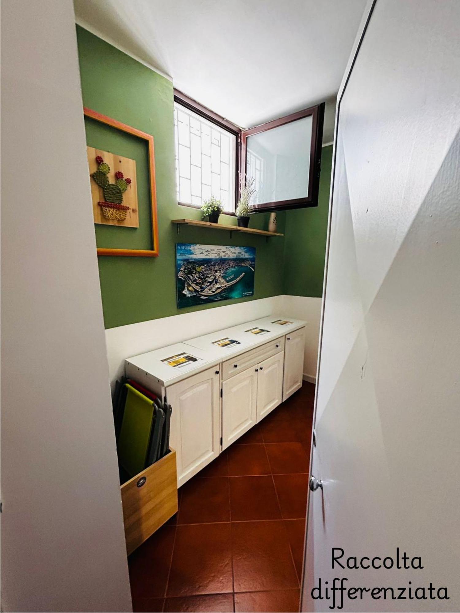 Apartament Raggi Di Sole *