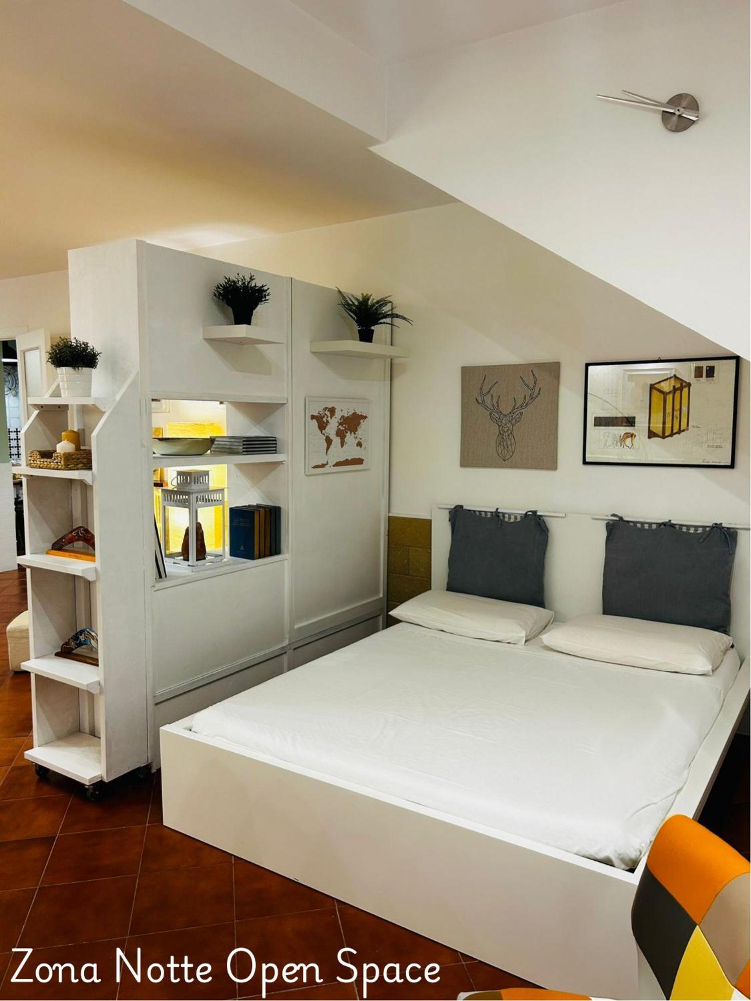 Raggi Di Sole Apartament Bari
