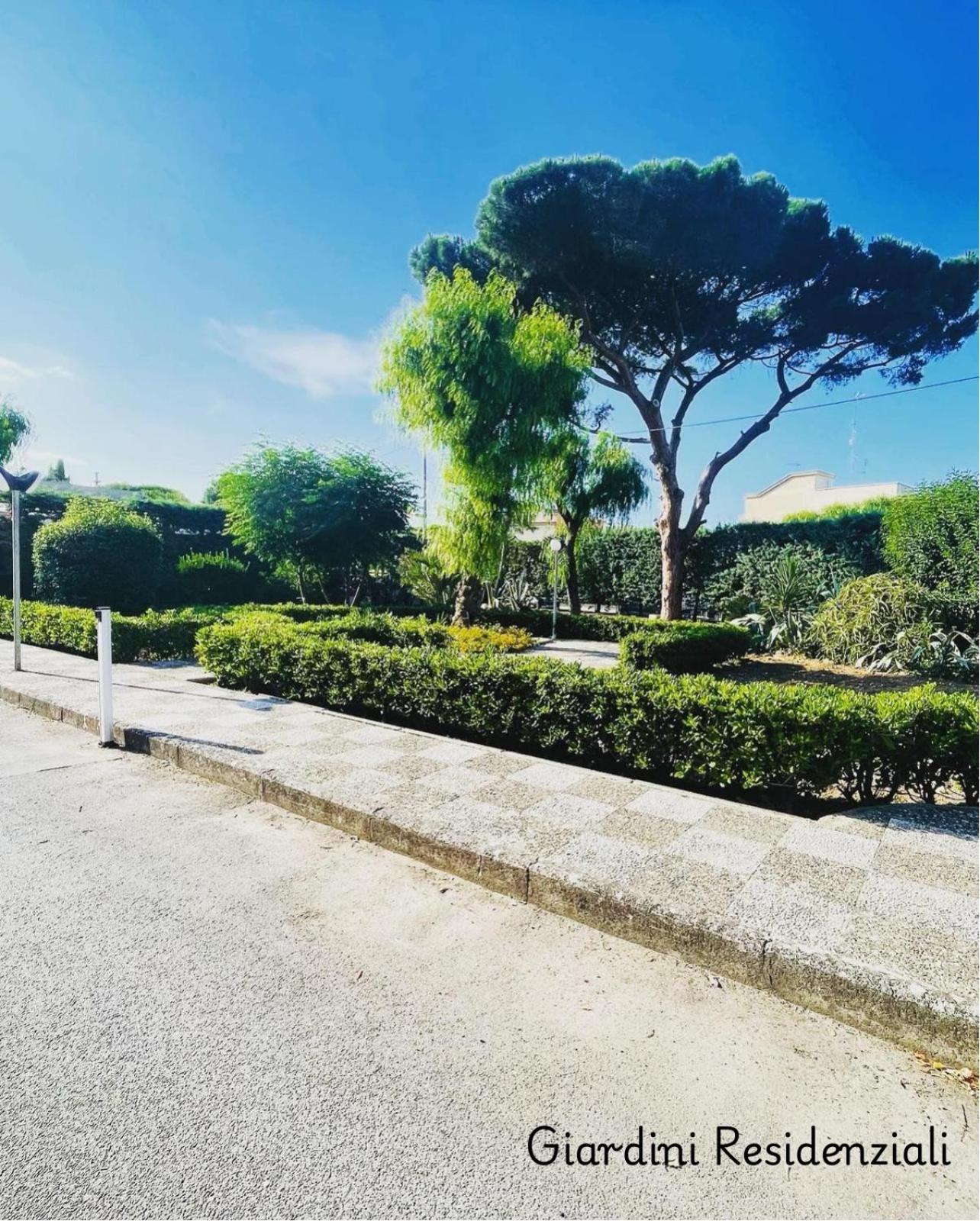 Apartament Raggi Di Sole Bari